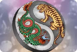 DRAGON TIGER